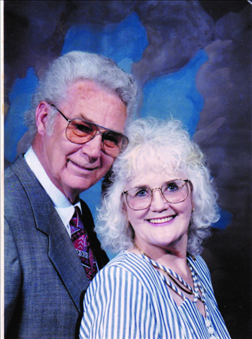 SHIRLEY HOFFMAN